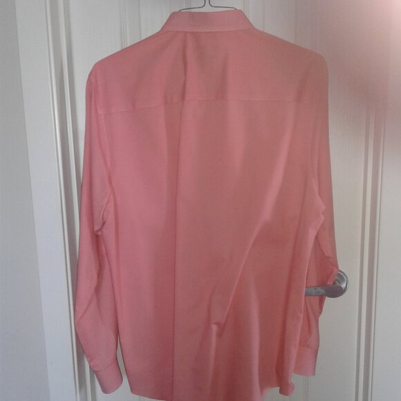 Unlisted by Kenneth Cole mens shirt - Picture 4 of 4